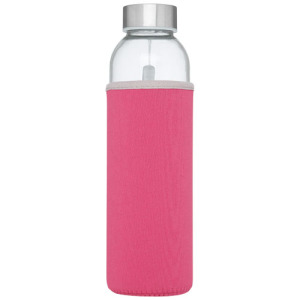Bidon szklany Bodhi o pojemności 500 ml