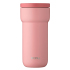 Kubek termiczny Ellipse 375 ml nordic pink Mepal Różowy MPL104180076700  thumbnail