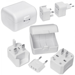 Adapter podróżny PERU