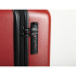 Walizka, torba na kółkach Czerwony V8128-05 (2) thumbnail