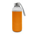 Szklana butelka 420 ml Pomarańczowy V0462/A-07 (2) thumbnail