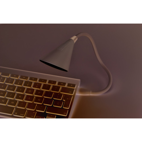 Głośnik bezprzewodowy z lampką biały MO9453-06 (1)