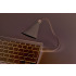 Głośnik bezprzewodowy z lampką biały MO9453-06 (1) thumbnail