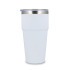 T-ceramiczny kubek do samochodu o miękkim dotyku 500ml Biały LT98729-N0001 (3) thumbnail