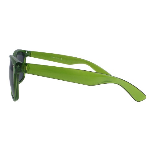 Okulary przeciwsłoneczne zielony V7824-06 (1)