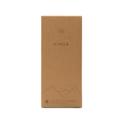 Butelka termiczna 400 ml VINGA Parks Navy VG674-04 (7)