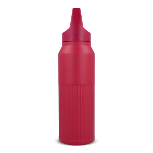 Butelka Thermo Easy-Click 500 ml Czerwony LT98697-N0021 (6)