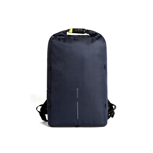 Urban Lite plecak chroniący przed kieszonkowcami, ochrona RFID niebieski P705.505 (2)
