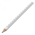 Ołówek stolarski EISENSTADT biały 089606  thumbnail