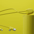 Xoopar Ice-C Charging cable żółty LT41018-N0041 (6) thumbnail