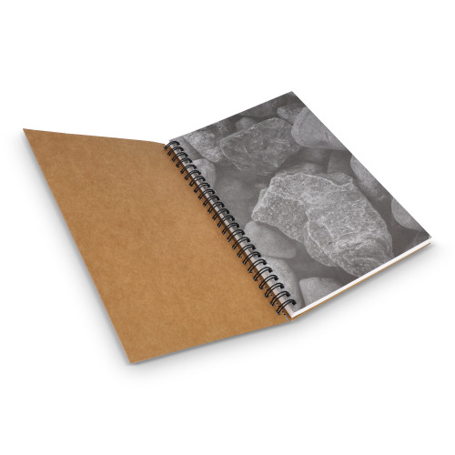 Notebook A5 kartki z kamienia Naturalny LT92520-N0094 (4)