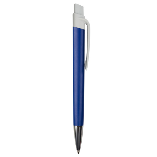 Długopis Prisma z NFC Ciemnoniebieski / biały LT87280-N1001 (4)