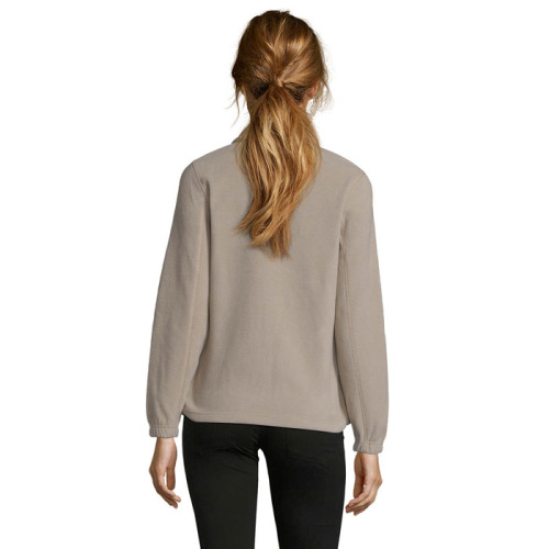 NORTH Damski polar  300g Rope S54500-RO-S (1)