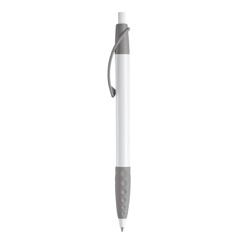 Długopis Cosmo Biały / srebrny LT87622-N0105 (1)