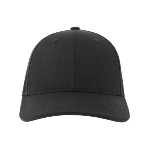 Czapka Klasyczna Bawełniana Twill