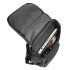 Plecak na laptopa Swiss Peak 15,6", ochrona RFID Czarny P762.881 (8) thumbnail