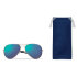 Okulary przeciwsłoneczne niebieski MO9521-37 (4) thumbnail