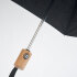 21-calowy składany parasol czarny MO2092-03 (4) thumbnail