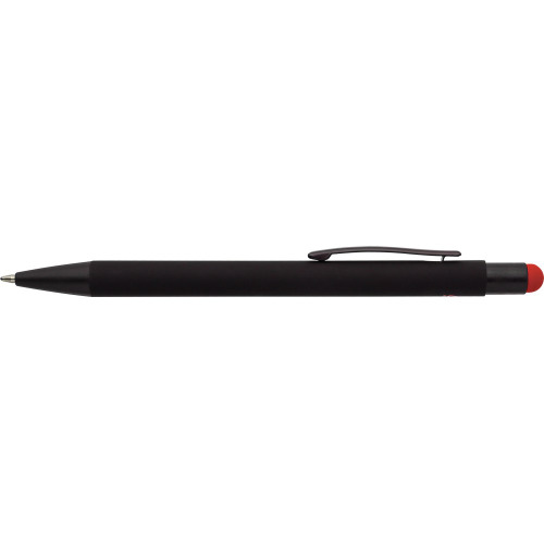 Długopis Czerwony VB286-05 (2)