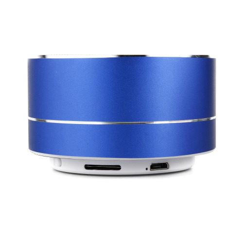 Podświetlany głośnik Bluetooth Niebieski EG 026104 