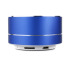 Podświetlany głośnik Bluetooth Niebieski EG 026104  thumbnail