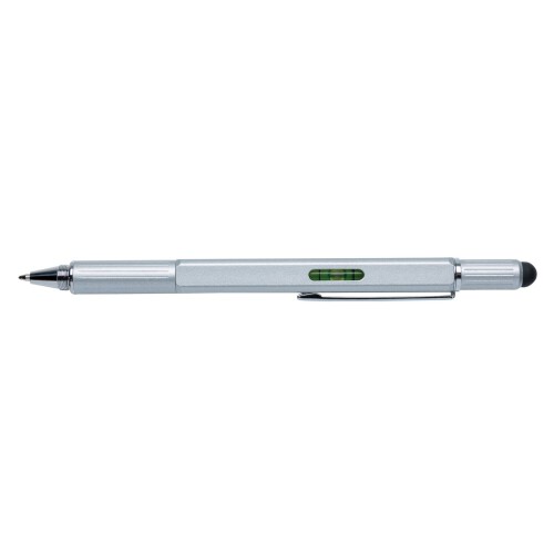 Długopis wielofunkcyjny szary P221.552 (6)