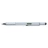 Długopis wielofunkcyjny szary P221.552 (6) thumbnail