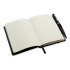 Notatnik formatu A6 z długopis czarny MO8109-03 (2) thumbnail