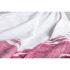 Ręcznik, pareo czerwony V7170-05 (4) thumbnail