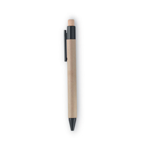 Długopis biodegradowalny czarny IT3888-03 