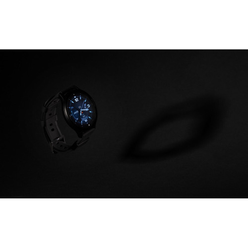 Monitor aktywności Swiss Peak, TPE z recyklingu Czarny P330.851 (13)