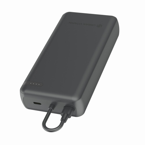 Power bank 20000 mAh Urban Vitamin Menlo Czarny P322.8801 (3)