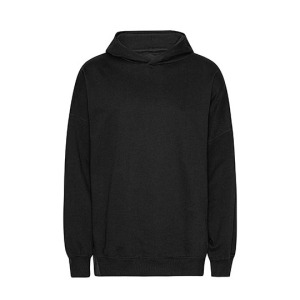 Bluza Oversize Czesana Bawełna Organiczna