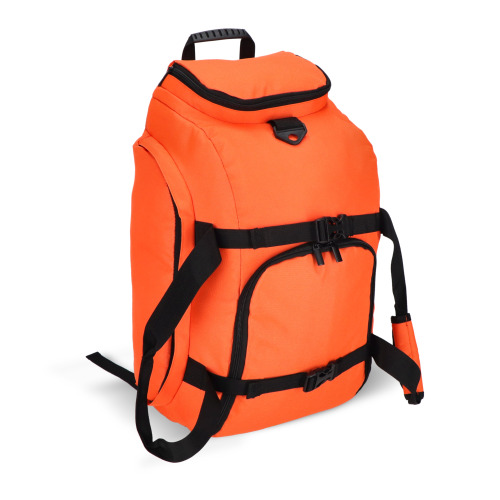 Torba sportowa / plecak Karo R-PET 27L Pomarańczowy LT95281-N0026 (6)