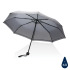 Mały parasol 20.5" Impact AWARE rPET szary P850.542  thumbnail