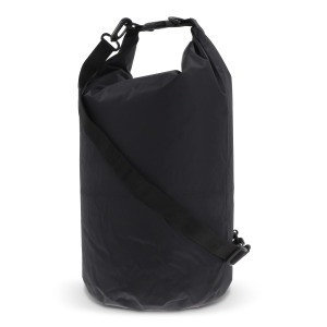 Worek żeglarski ripstop 15L IPX6 Czarny