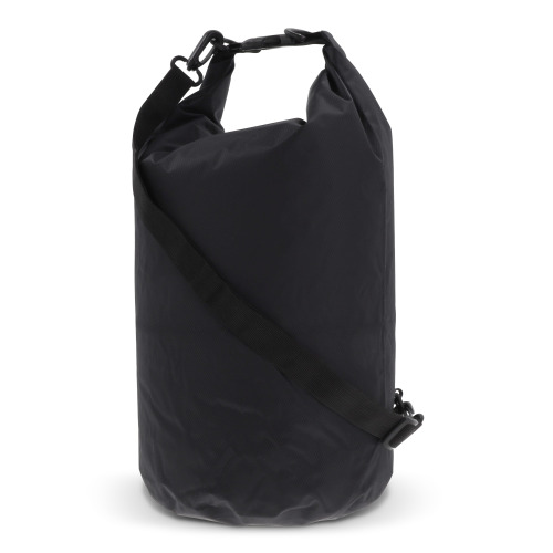 Worek żeglarski ripstop 15L IPX6 Czarny LT95143-N0002 