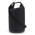 Worek żeglarski ripstop 15L IPX6 Czarny LT95143-N0002  thumbnail