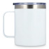 T-ceramic Kubek termiczny z pokrywką Danube 350ml Biały LT98727-N0001 (5) thumbnail
