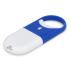 Olejek do opalania SPF 30 10ml Biały / niebieski LT91831-N0111 (2) thumbnail