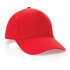 Czapka z daszkiem AWARE™ Czerwony P453.334 (6) thumbnail