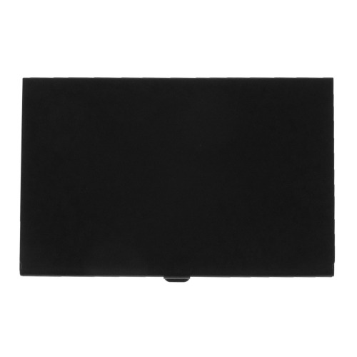 Wizytownik Czarny V2159-03 (1)