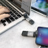 Pendrive Mobile C51, 256GB 3.2 Silicon Power Czarny EG834203 64GB (7) thumbnail