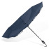 Składana parasolka Deluxe 22'' otwierana i zamykana automatycznie Ciemnoniebieski LT97105-N0010 (8) thumbnail