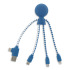 2081 | Xoopar Mr. Bio Charging cable Niebieski LT41004-N0011 (1) thumbnail