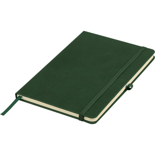 Notatnik A5 Zielony VB291-06 