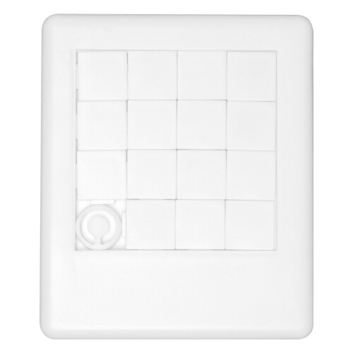 Puzzle kieszonkowe biały V7688-02 (2)