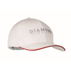 Czapka sportowa ripstop