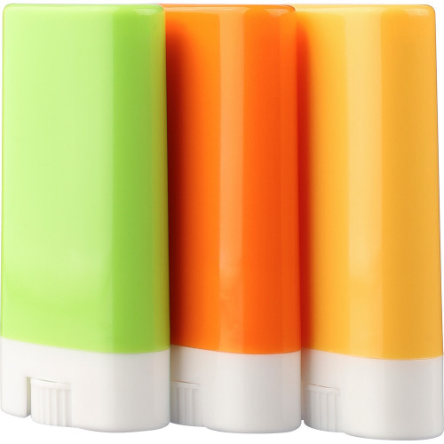 Sztyft do ochrony przeciwsłonecznej SPF 30 Błękitny V7813-23 (6)