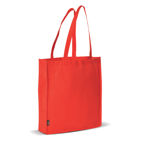 Torba non-woven 75g/m² Czerwony LT91479-N0021 